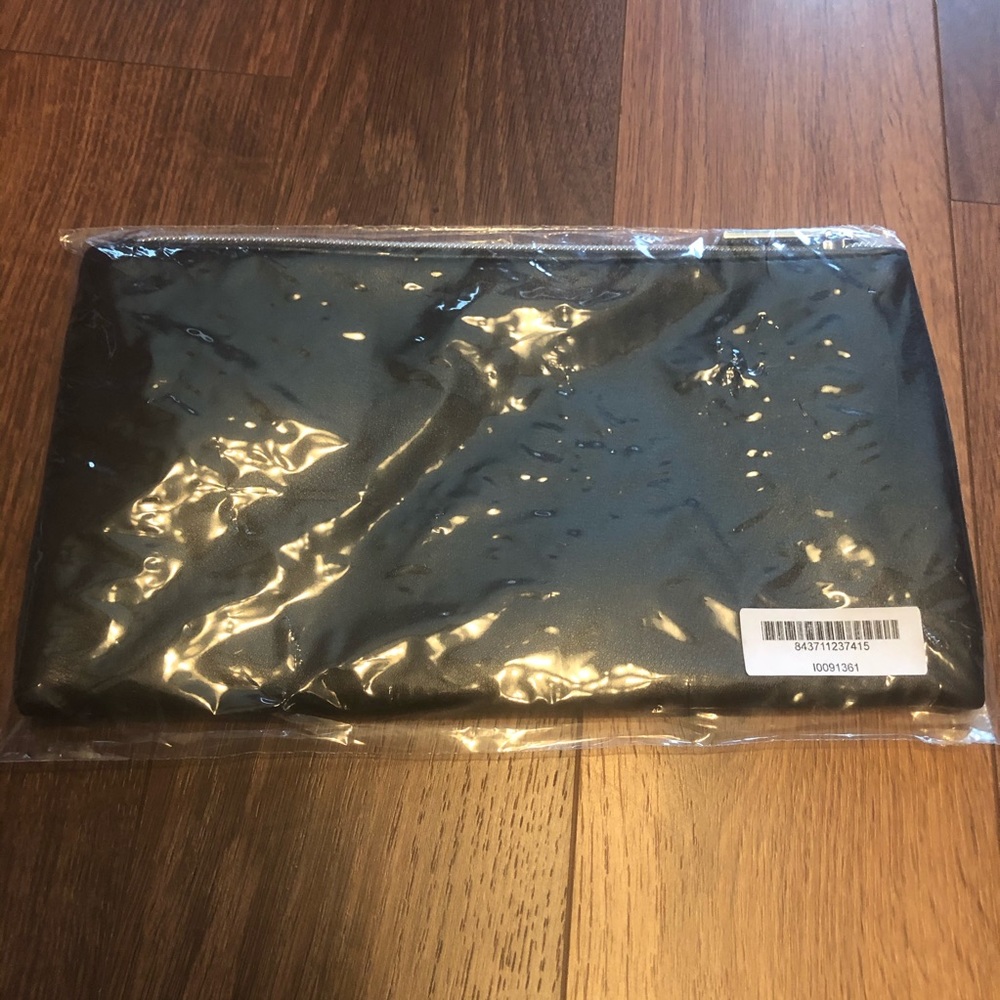 Derek Lam 10 Crosby makeup bag pouch clutch - Picture 4 of 8